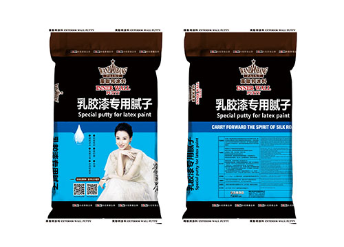 乳胶漆专用腻子20kg 